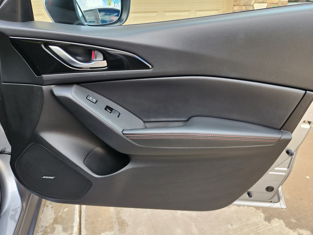2016 Mazda Mazda3 Image 26