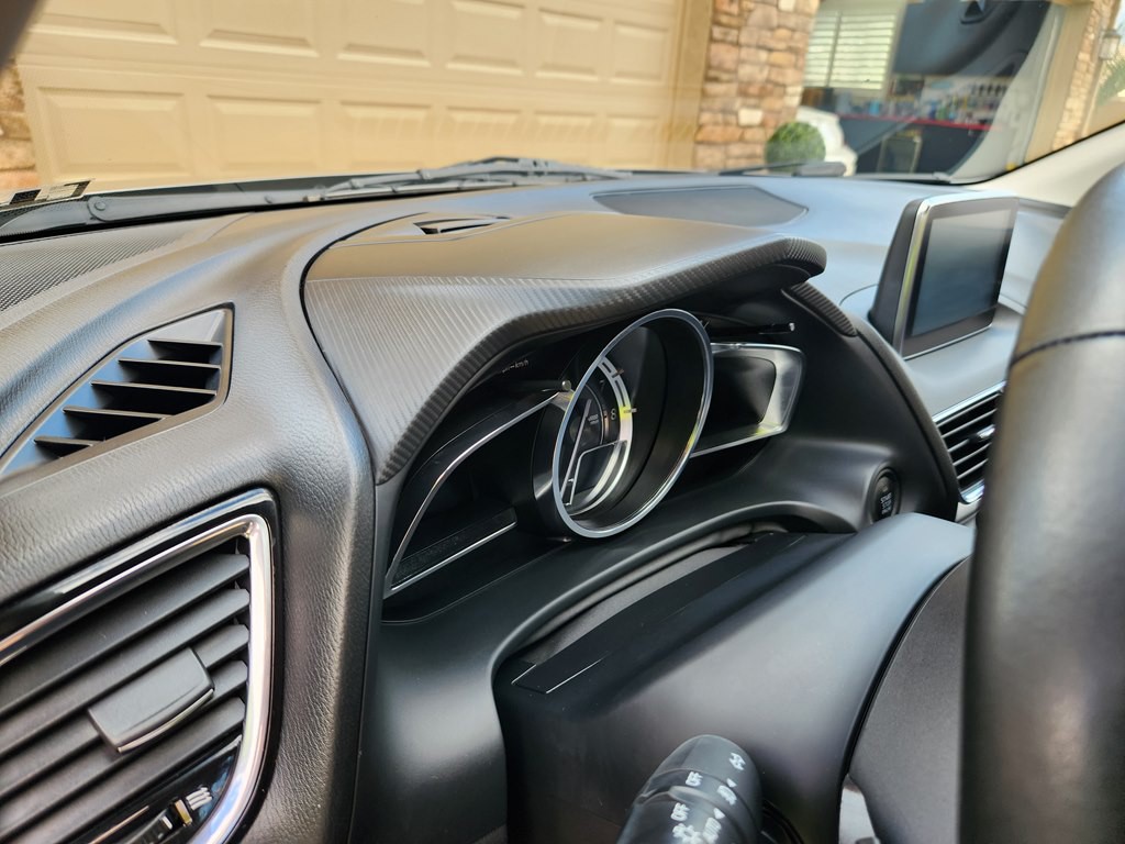 2016 Mazda Mazda3 Image 34