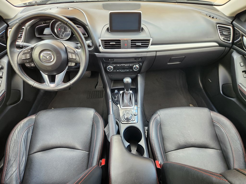 2016 Mazda Mazda3 Image 36