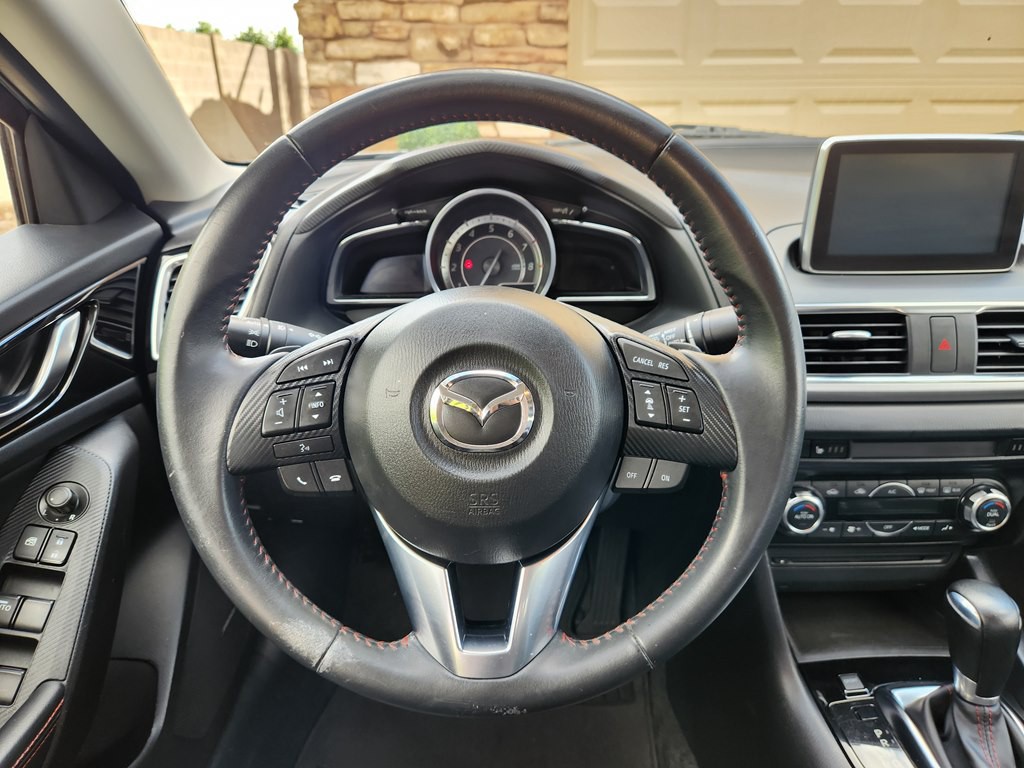 2016 Mazda Mazda3 Image 38