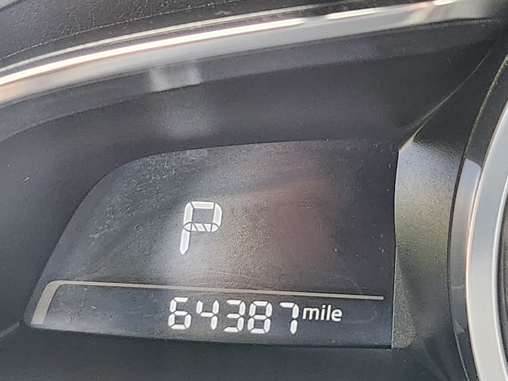 2016 Mazda Mazda3 Image 40