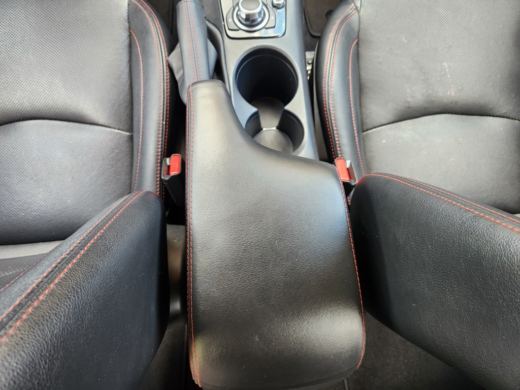 2016 Mazda Mazda3 Image 43