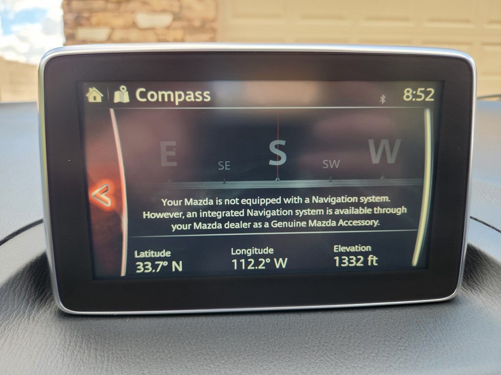 2016 Mazda Mazda3 Image 47