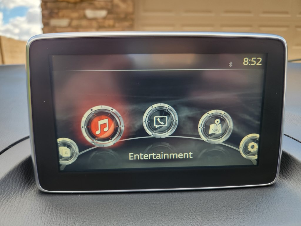 2016 Mazda Mazda3 Image 48