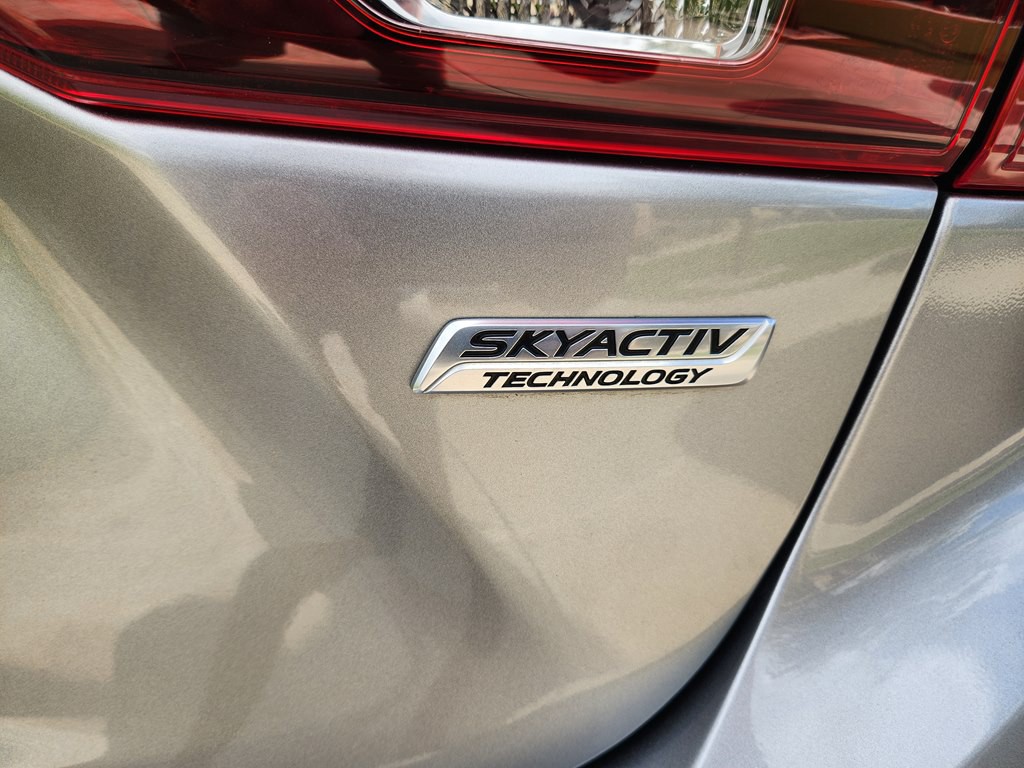 2016 Mazda Mazda3 Image 54