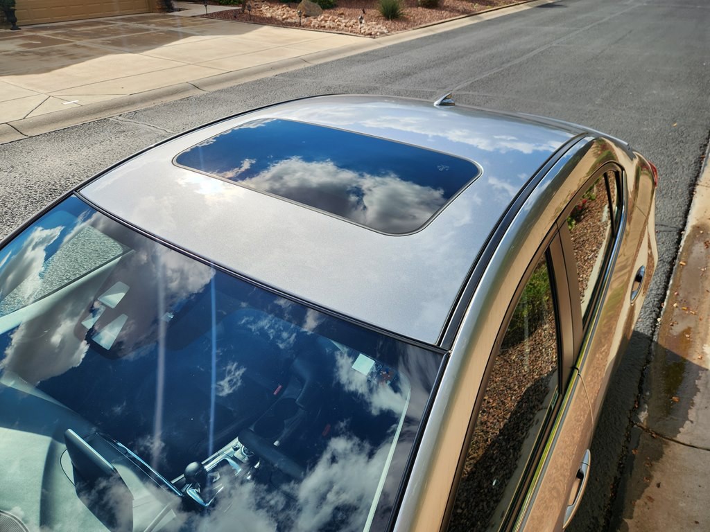 2016 Mazda Mazda3 Image 76