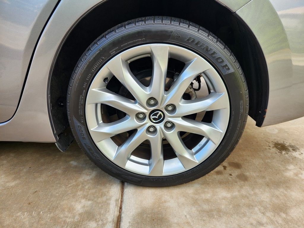 2016 Mazda Mazda3 Image 78