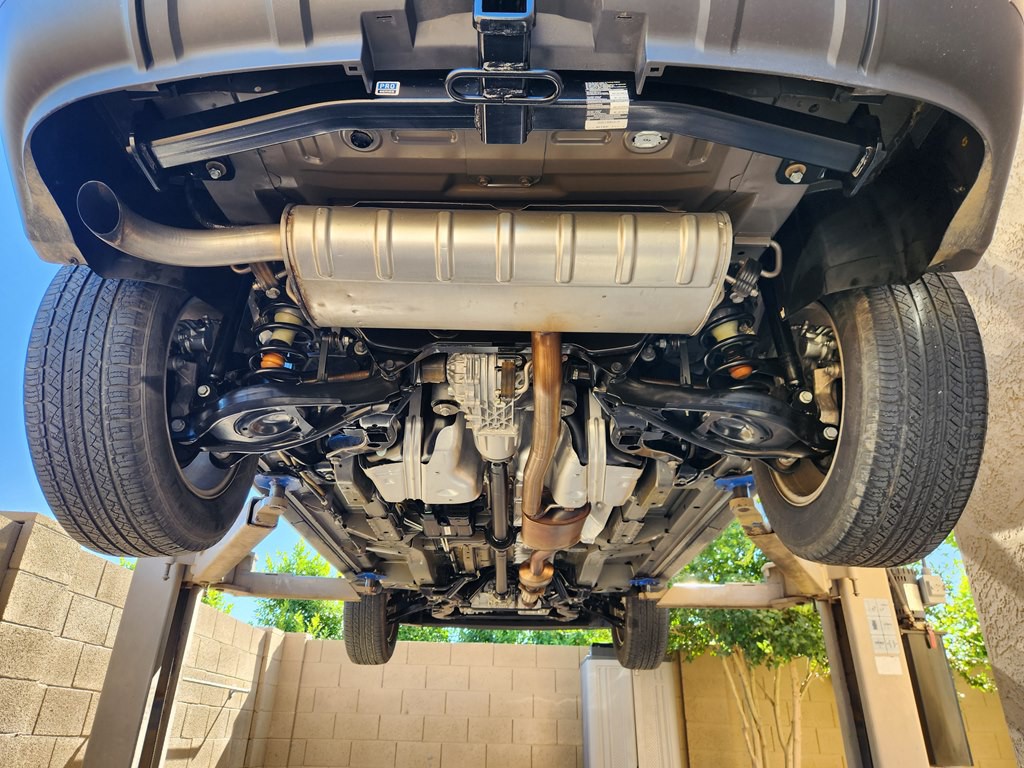 2011 Chevrolet Equinox Image 18