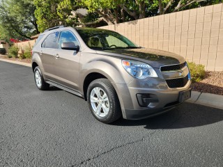 Image for 2011 Chevrolet Equinox LT ID: 7022819