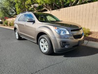 Image for 2011 Chevrolet Equinox LT ID: 7022819