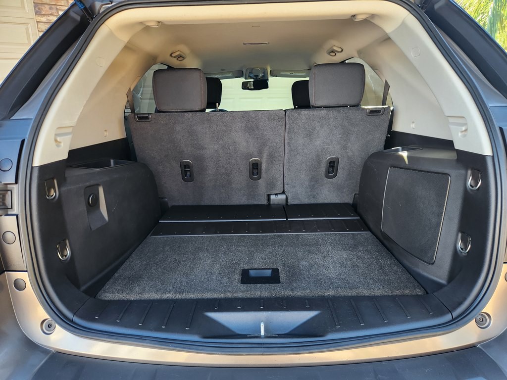 2011 Chevrolet Equinox Image 5