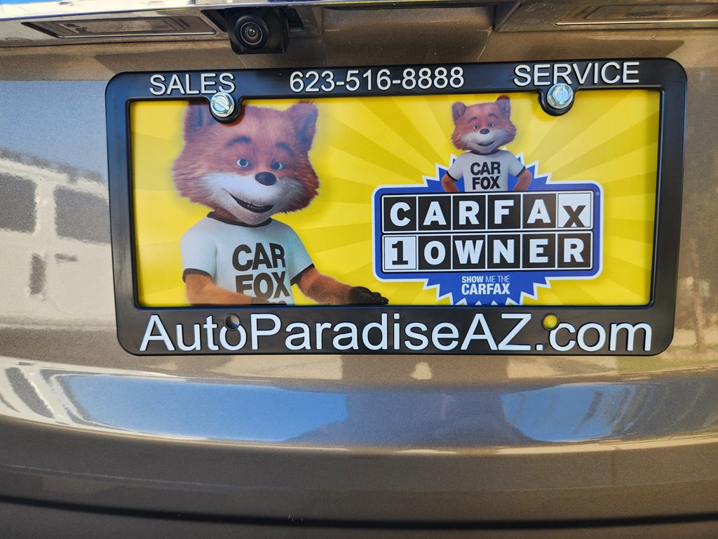 2011 Chevrolet Equinox Image 7