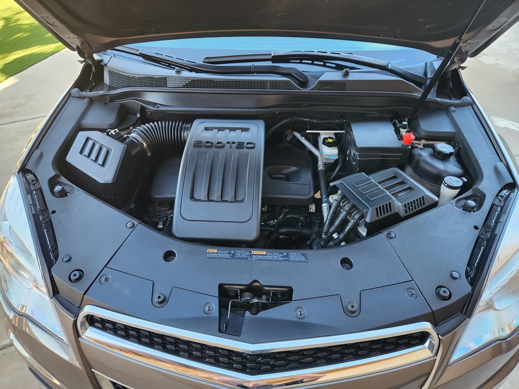 2011 Chevrolet Equinox Image 15