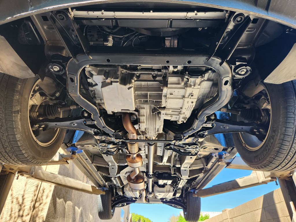 2011 Chevrolet Equinox Image 16