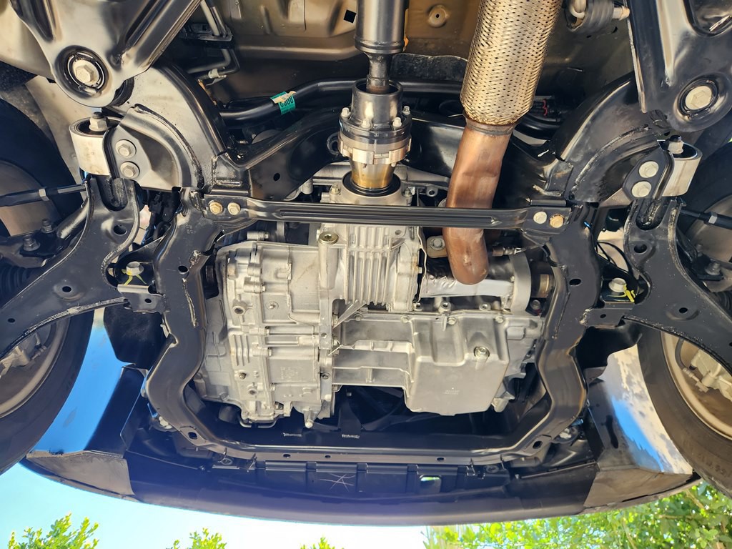 2011 Chevrolet Equinox Image 17