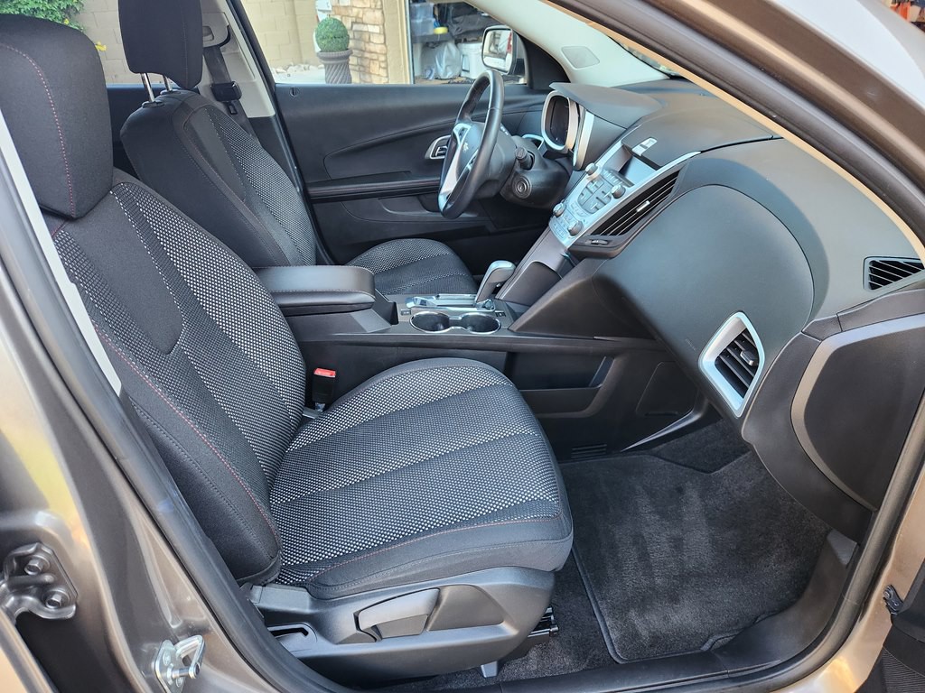 2011 Chevrolet Equinox Image 20