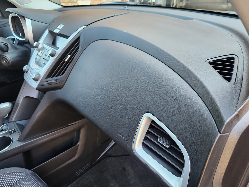 2011 Chevrolet Equinox Image 21