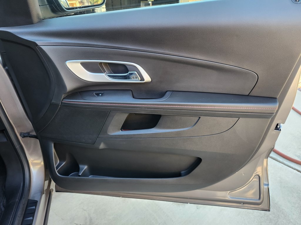 2011 Chevrolet Equinox Image 22