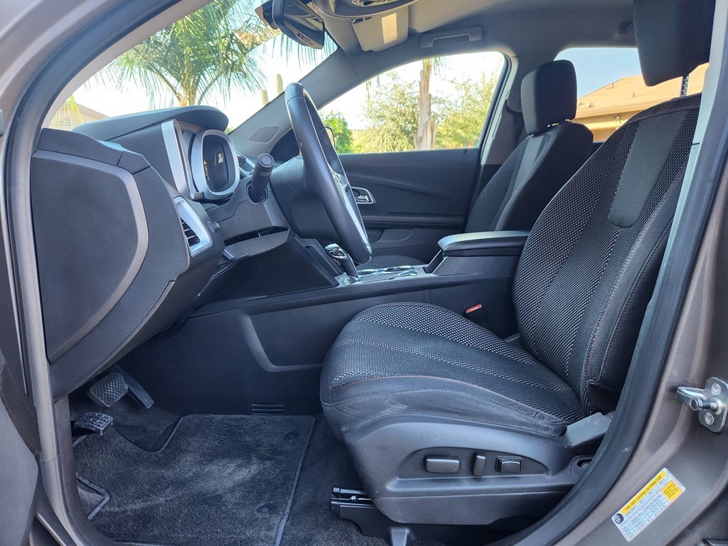 2011 Chevrolet Equinox Image 28