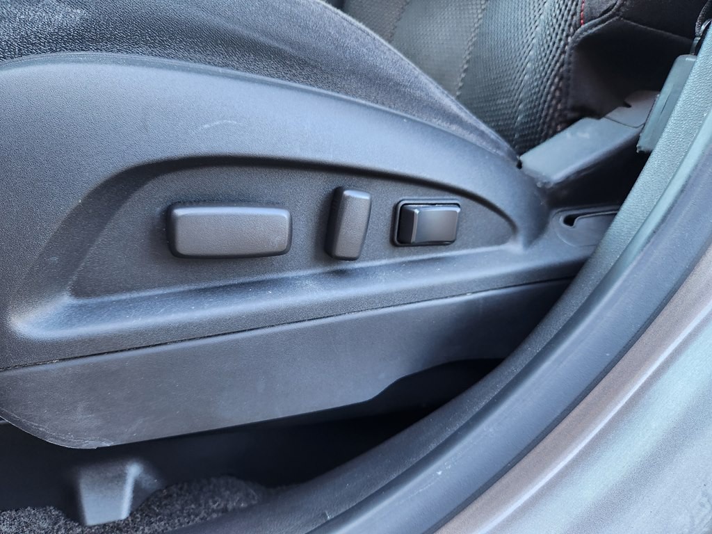 2011 Chevrolet Equinox Image 29