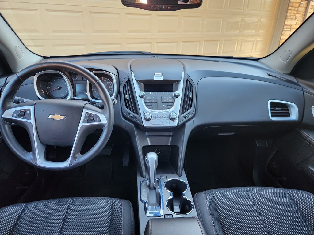 2011 Chevrolet Equinox Image 31