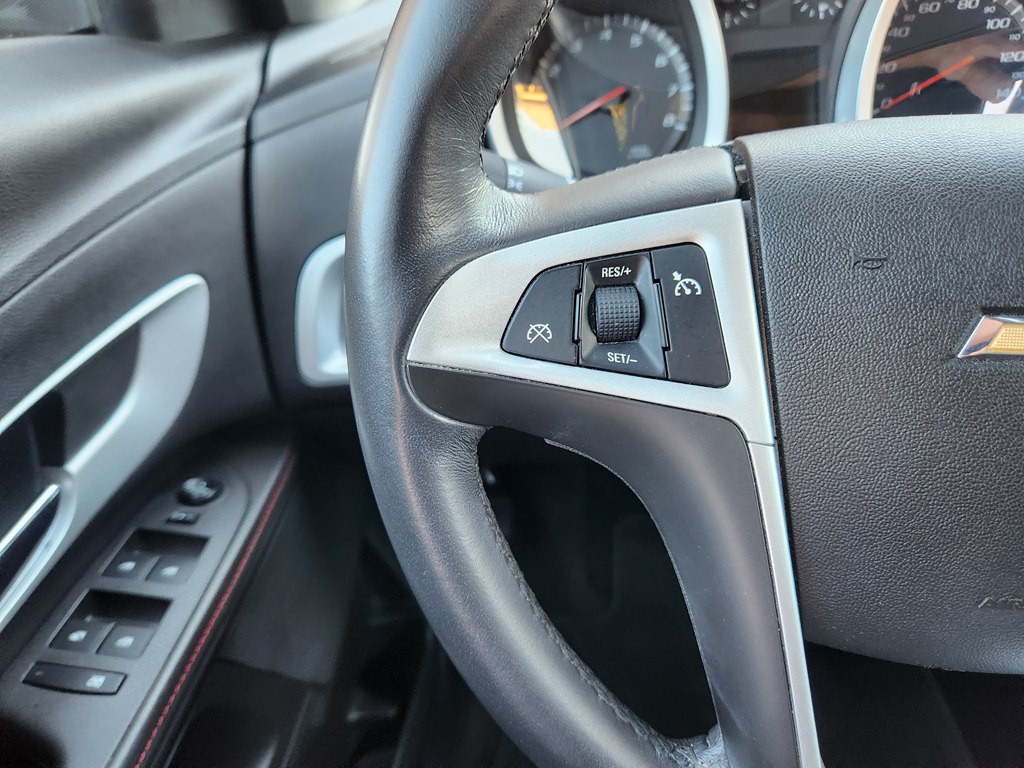 2011 Chevrolet Equinox Image 32