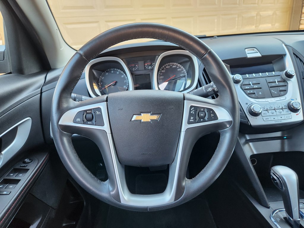 2011 Chevrolet Equinox Image 33