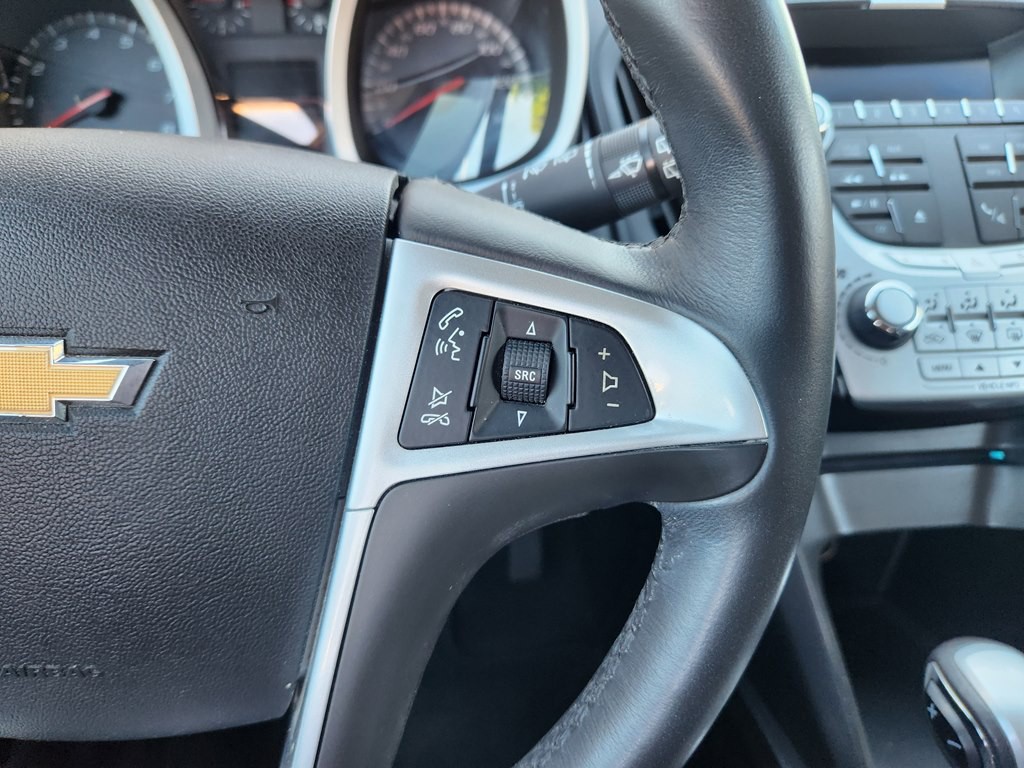 2011 Chevrolet Equinox Image 34