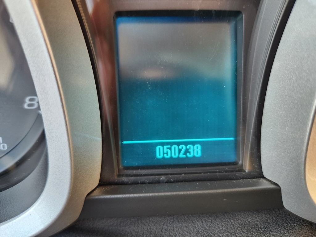 2011 Chevrolet Equinox Image 36