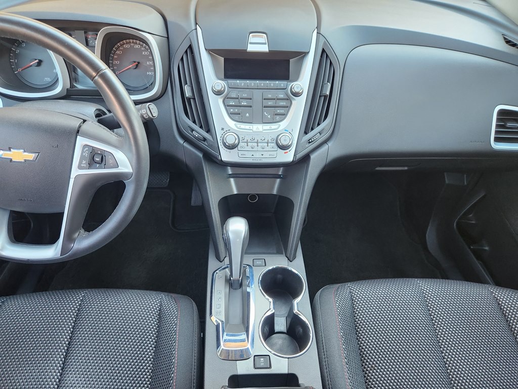 2011 Chevrolet Equinox Image 37