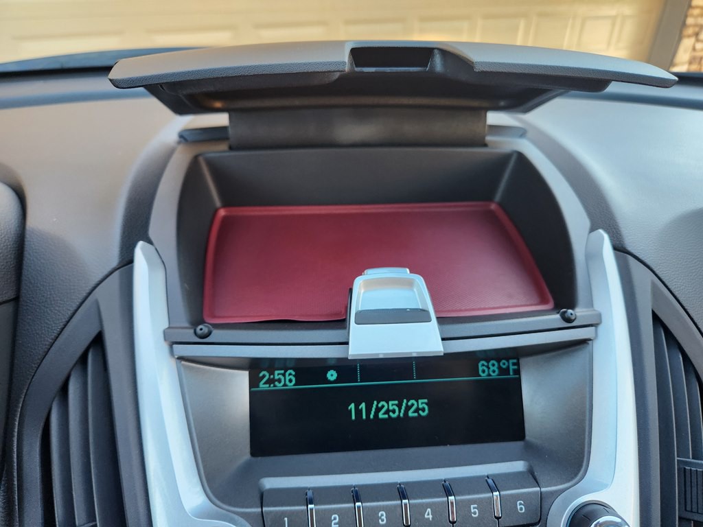 2011 Chevrolet Equinox Image 38