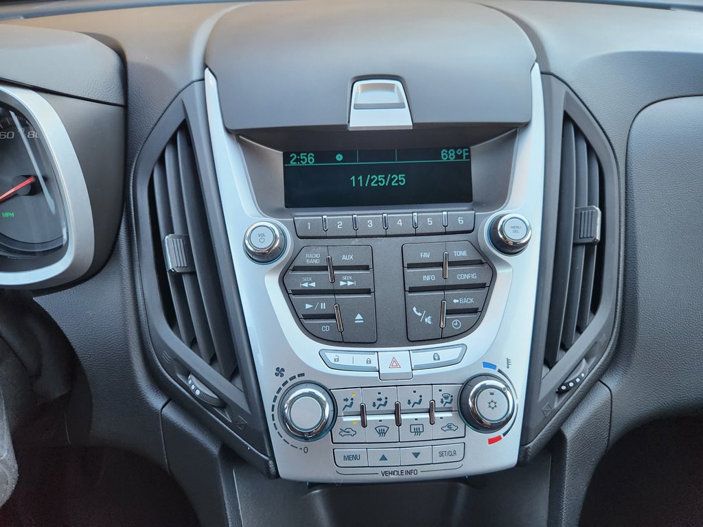 2011 Chevrolet Equinox Image 39