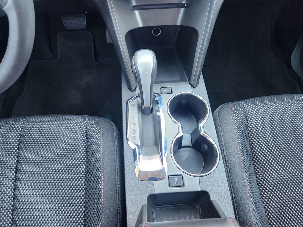 2011 Chevrolet Equinox Image 41