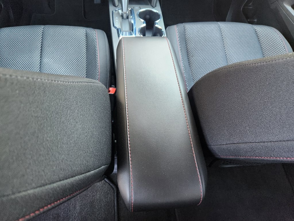 2011 Chevrolet Equinox Image 42