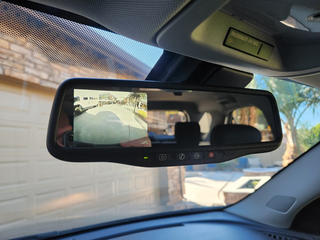 2011 Chevrolet Equinox Image 44