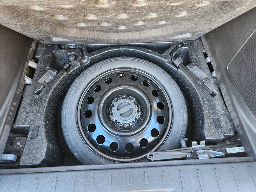 2011 Chevrolet Equinox Image 45