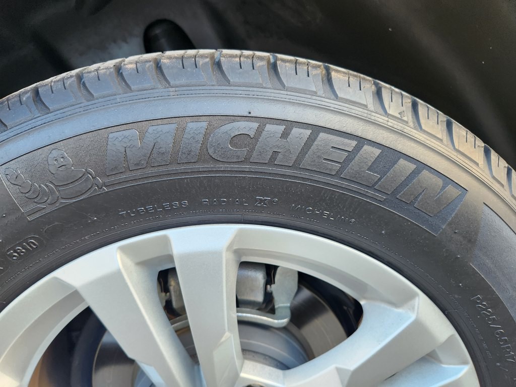 2011 Chevrolet Equinox Image 47