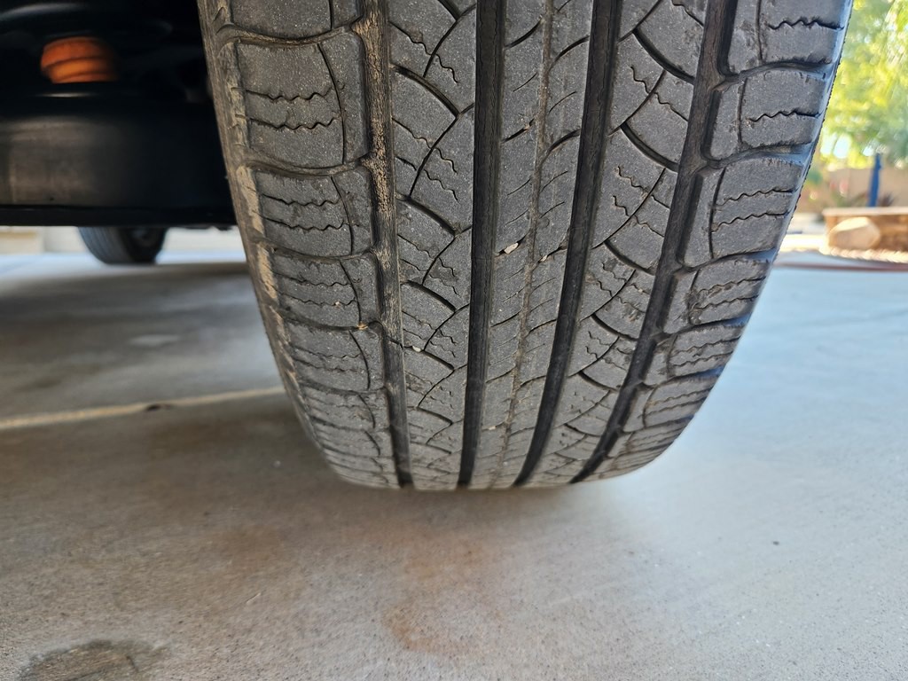 2011 Chevrolet Equinox Image 48