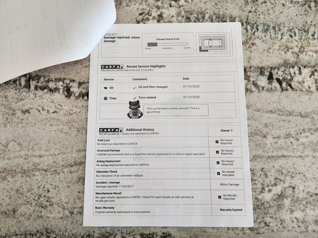 2011 Chevrolet Equinox Image 57