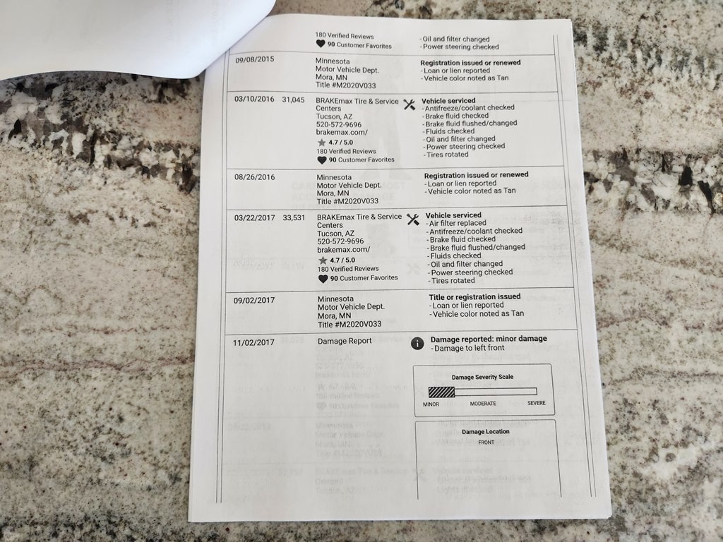 2011 Chevrolet Equinox Image 60