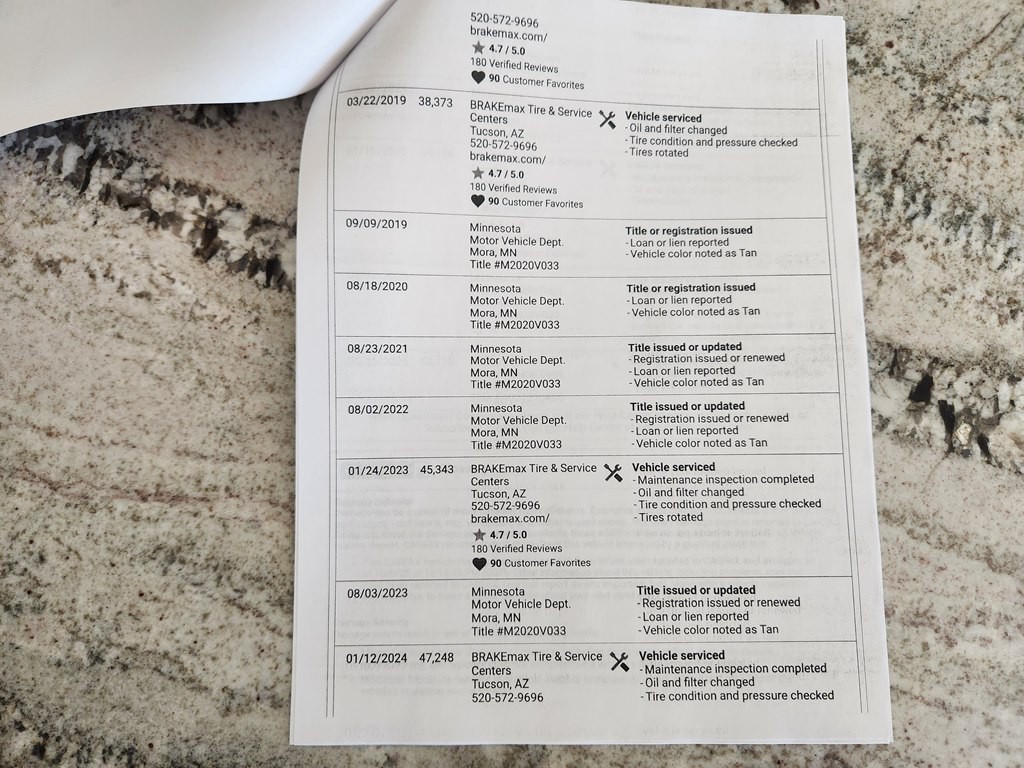 2011 Chevrolet Equinox Image 62