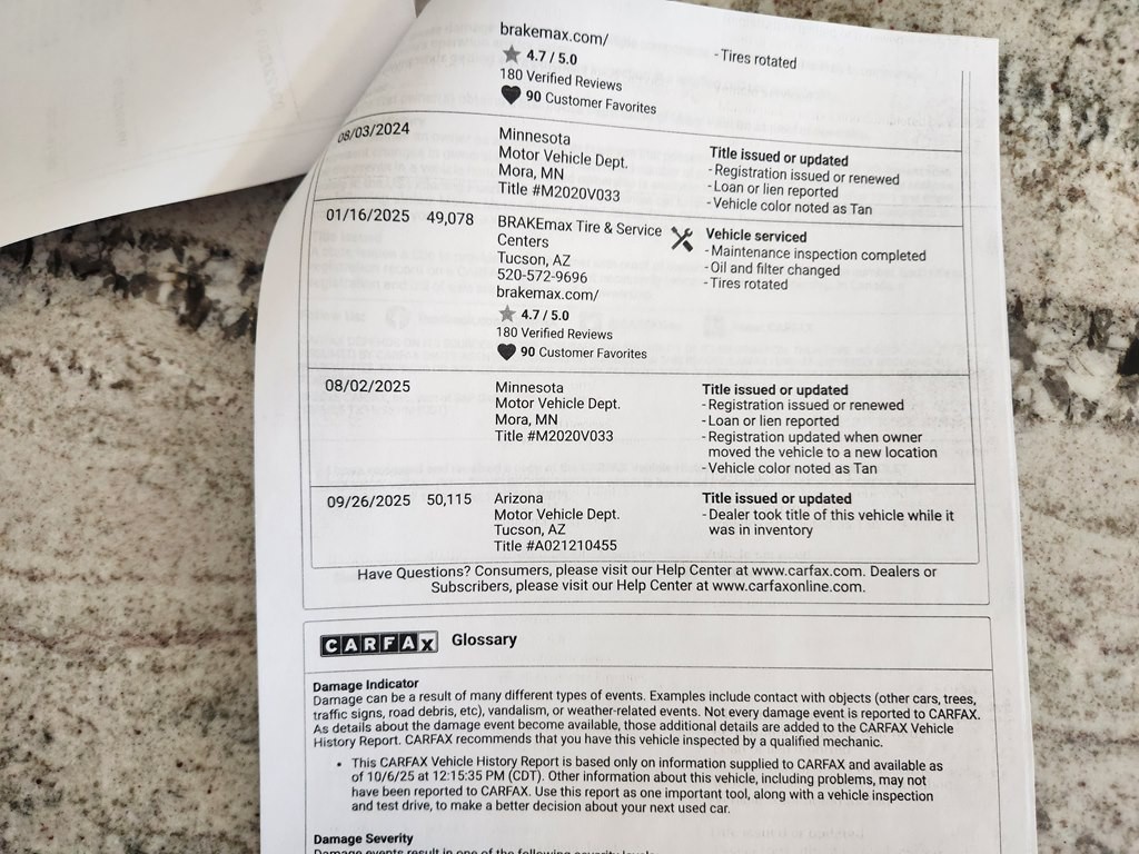 2011 Chevrolet Equinox Image 63