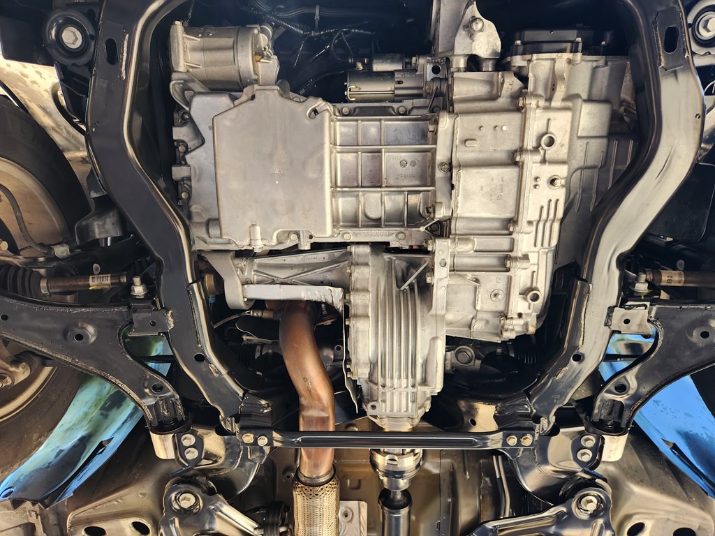 2011 Chevrolet Equinox Image 65