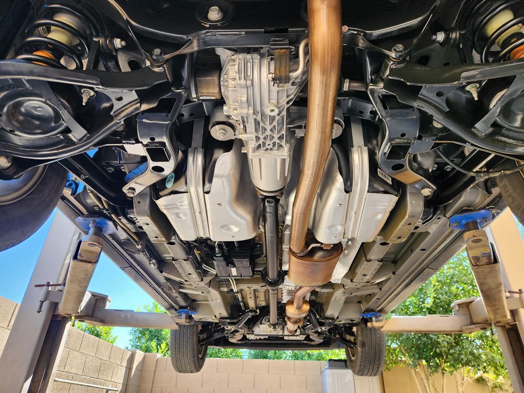 2011 Chevrolet Equinox Image 66