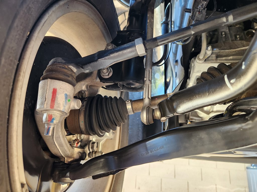 2011 Chevrolet Equinox Image 67