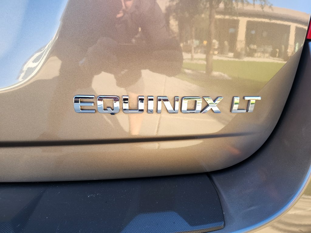 2011 Chevrolet Equinox Image 71