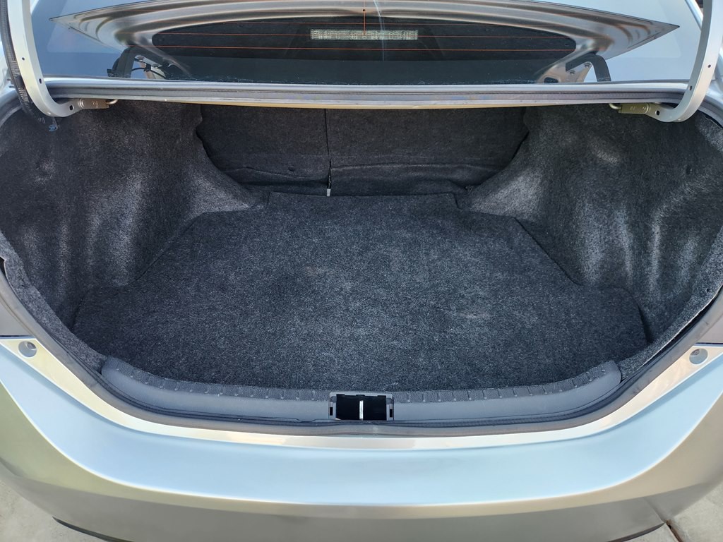 2014 Toyota Corolla Image 5