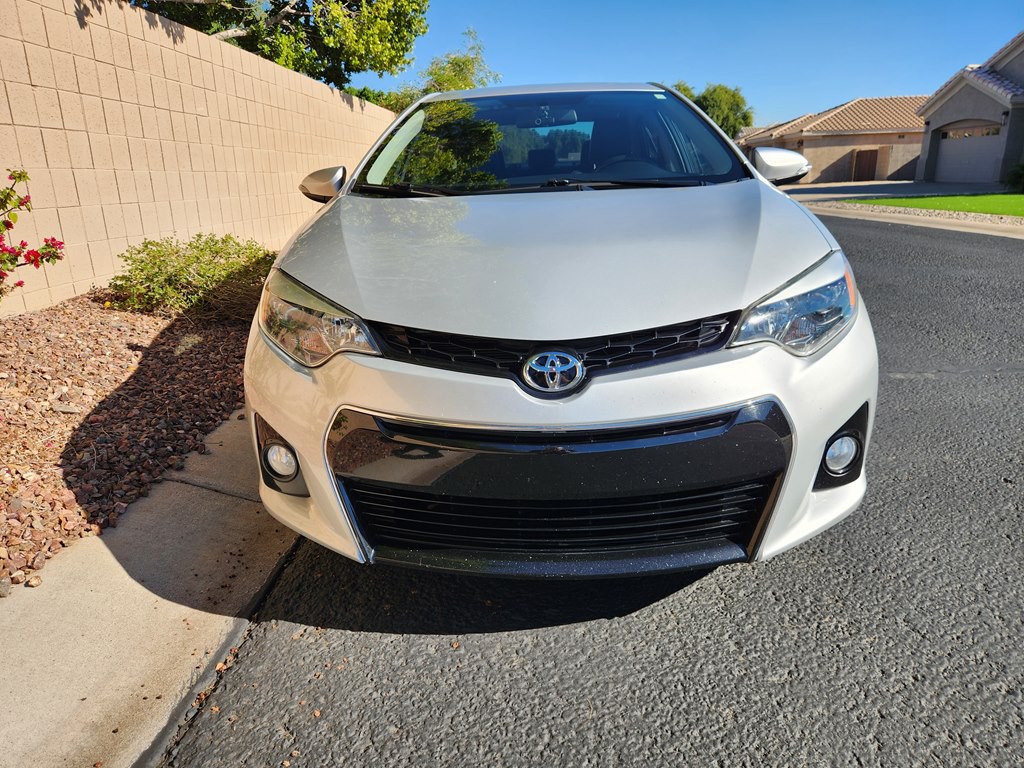 2014 Toyota Corolla Image 15