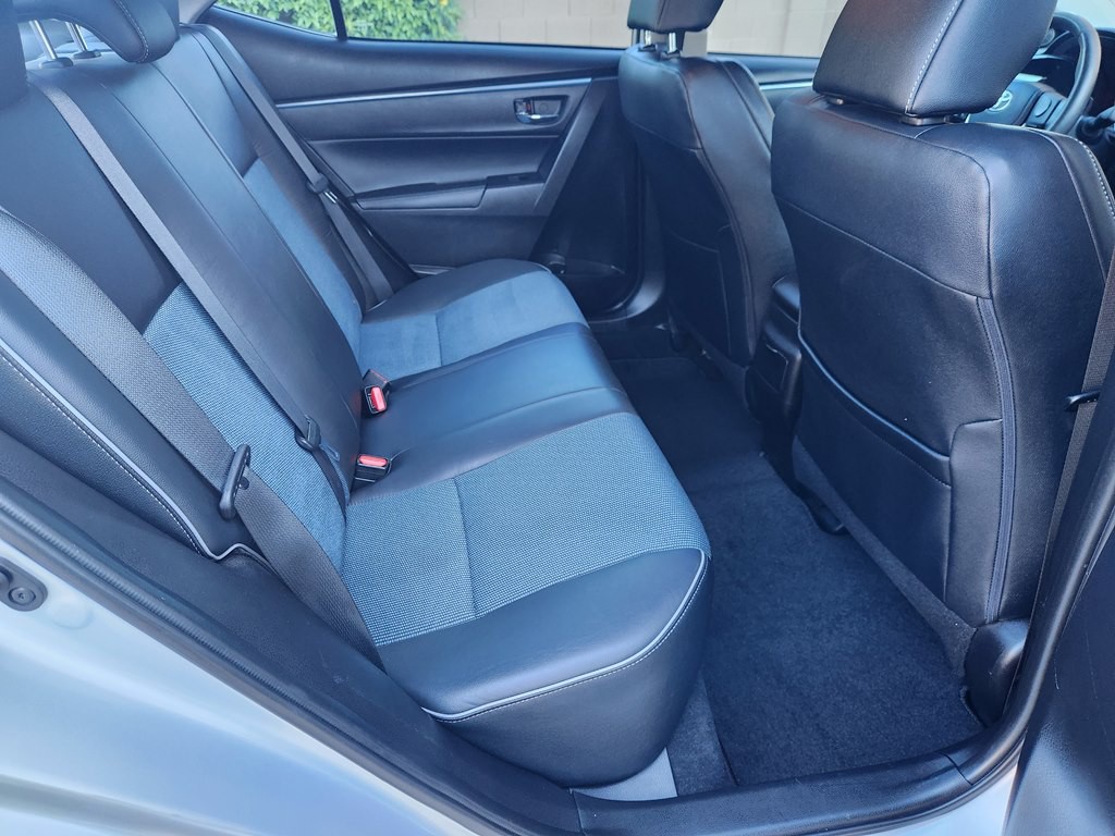 2014 Toyota Corolla Image 26