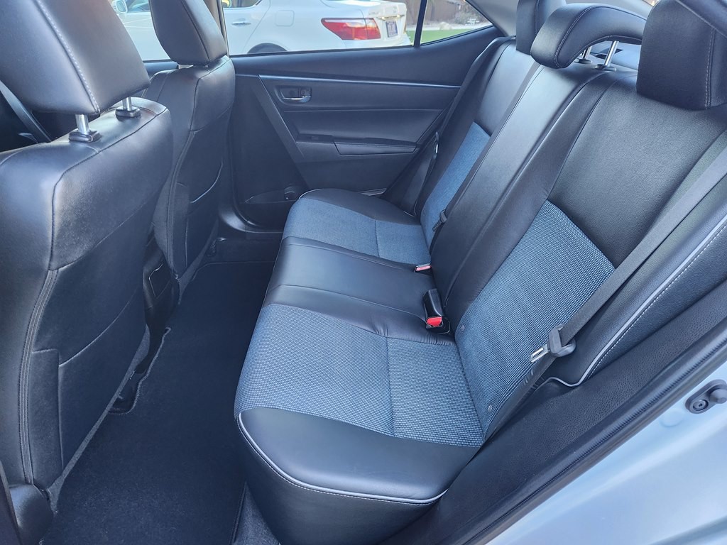 2014 Toyota Corolla Image 28